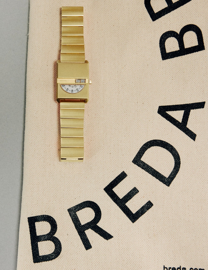 BREDA PULSE TANDEM GOLD
