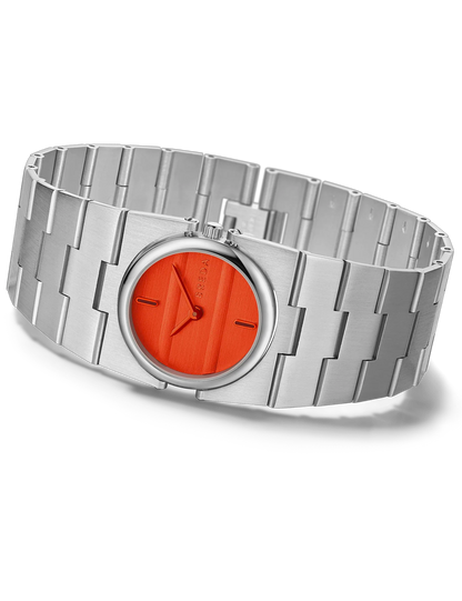 BREDA SYNC SILVER FLAME
