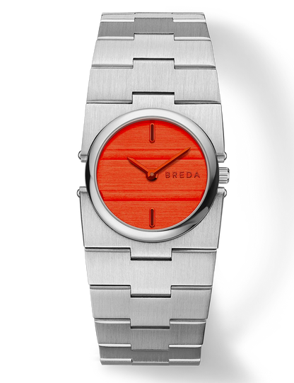 BREDA SYNC SILVER FLAME