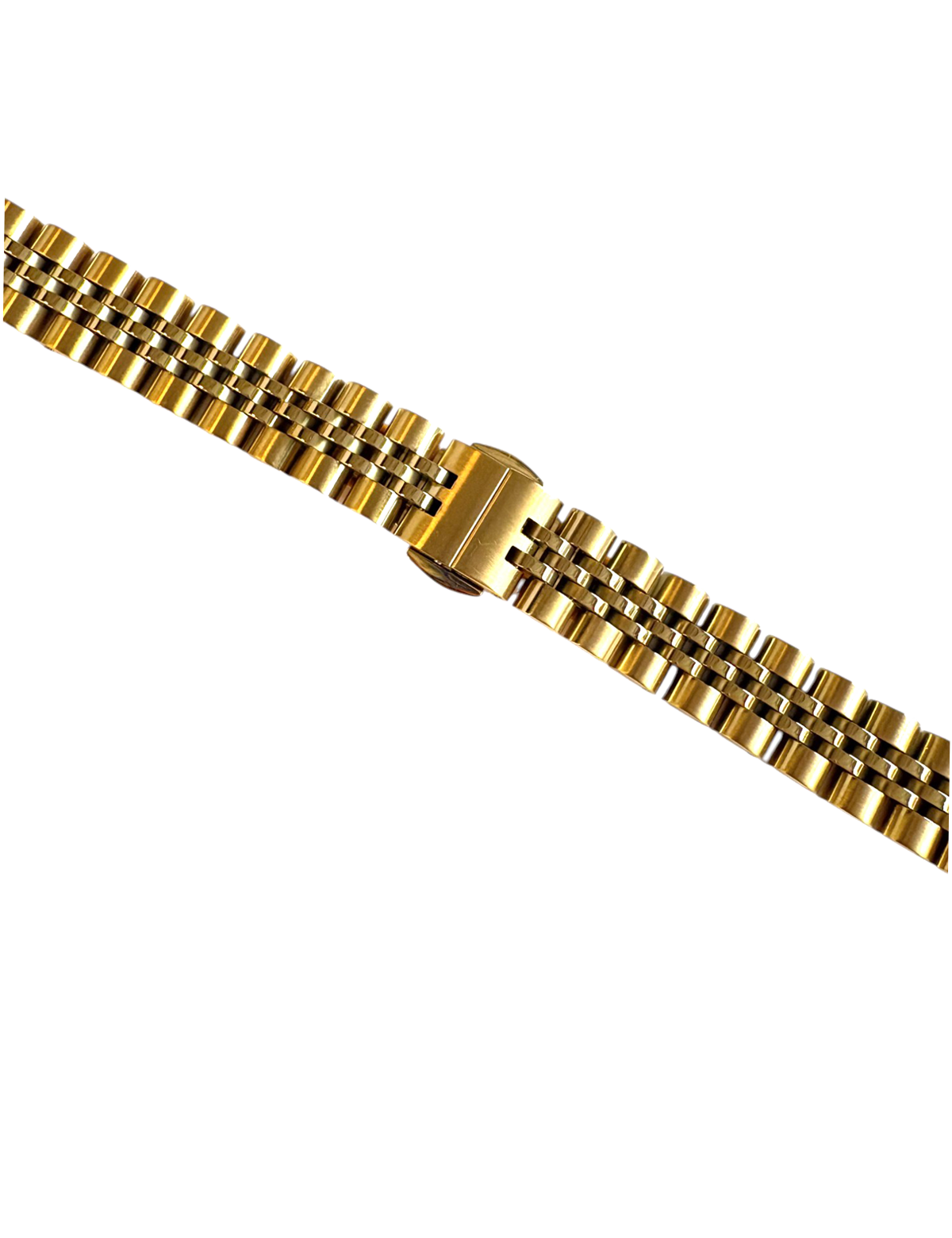 Bracelet 12 mm Jubile Gold