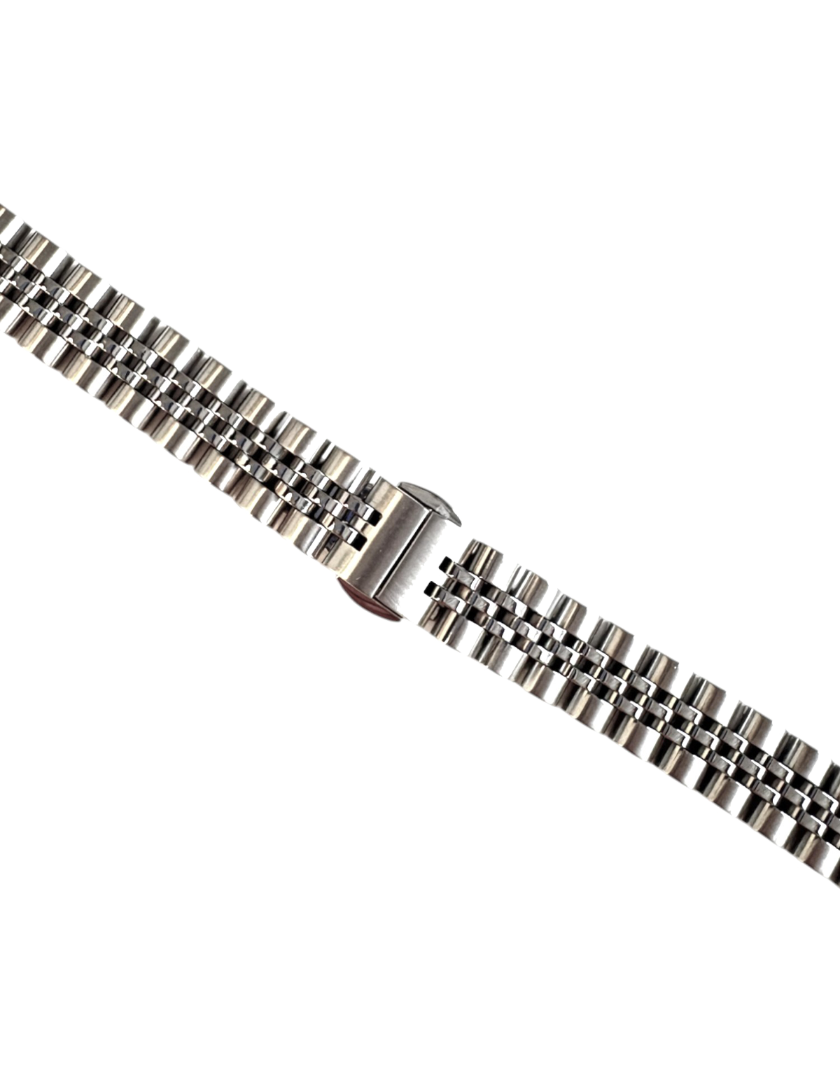 Bracelet 12 mm Jubile Silver