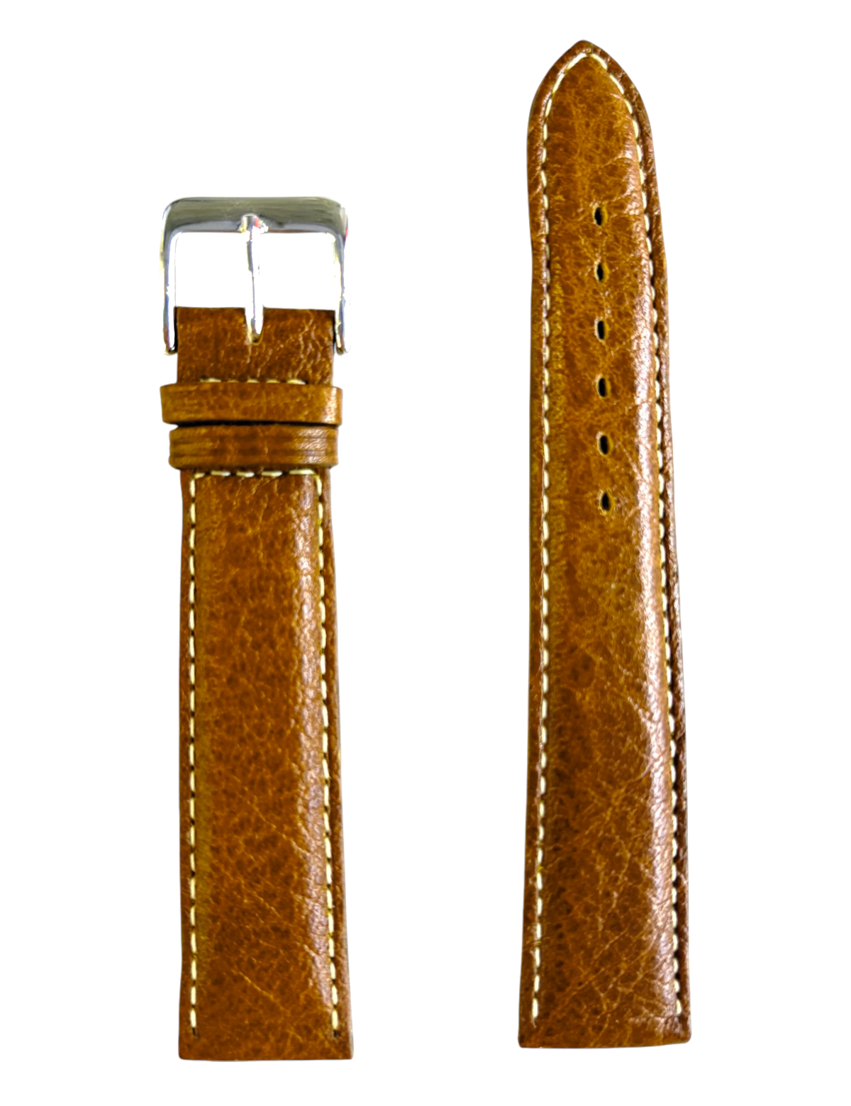 Bracelet 18 mm Vintage Brown