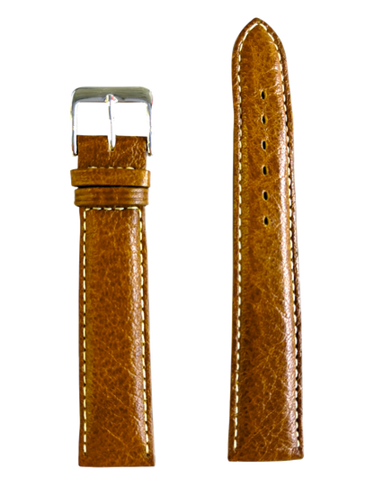 Bracelet 18 mm Vintage Brown