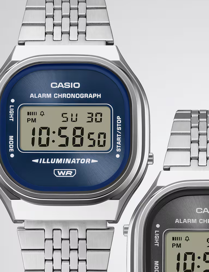 CASIO A140WE-2AEF