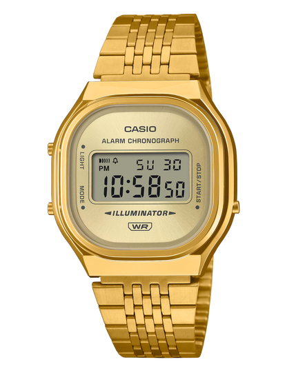 CASIO A140WEG-9AEF