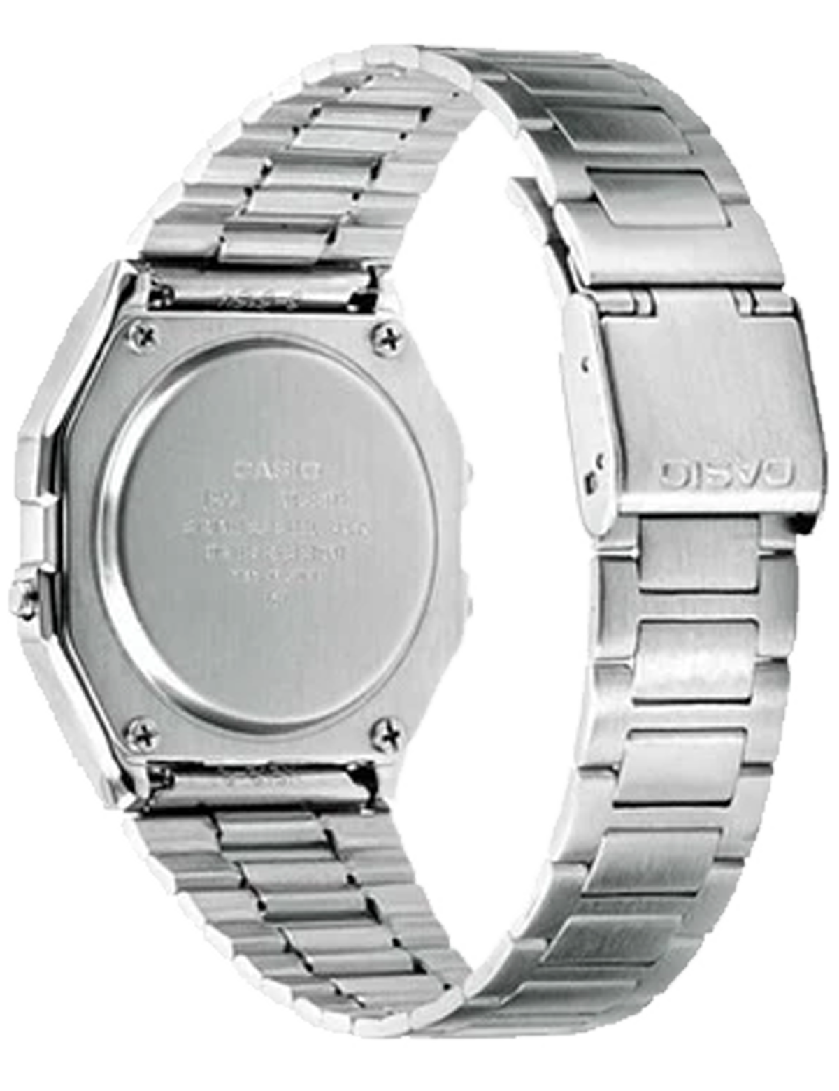 CASIO A158WEA-1EF