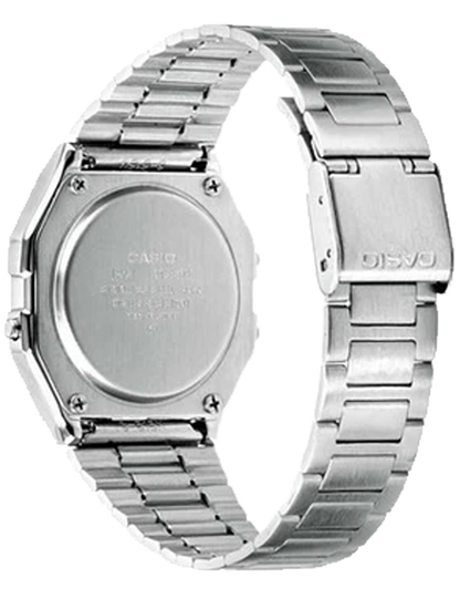 CASIO A158WEA-1EF