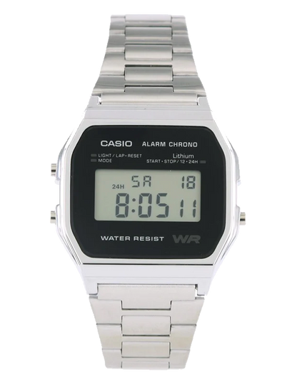 CASIO A158WEA-1EF