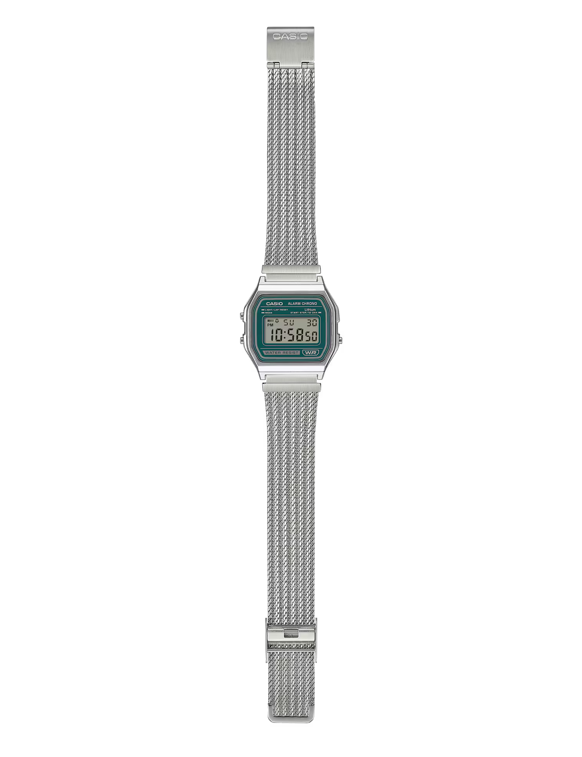 CASIO A158WEM-3EF