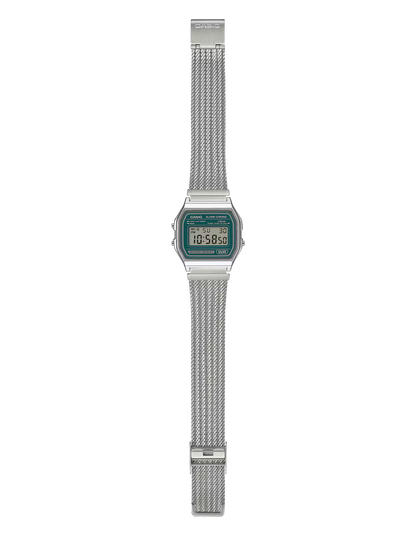 CASIO A158WEM-3EF
