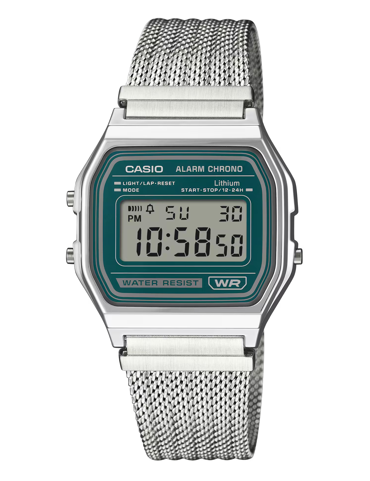 CASIO A158WEM-3EF
