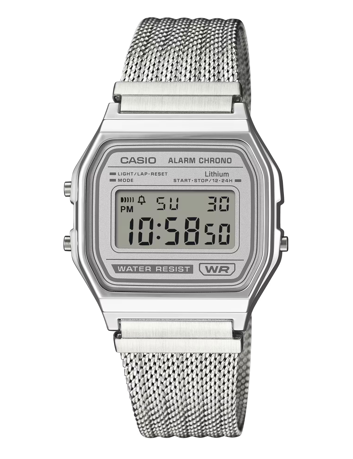 CASIO A158WEM-7EF