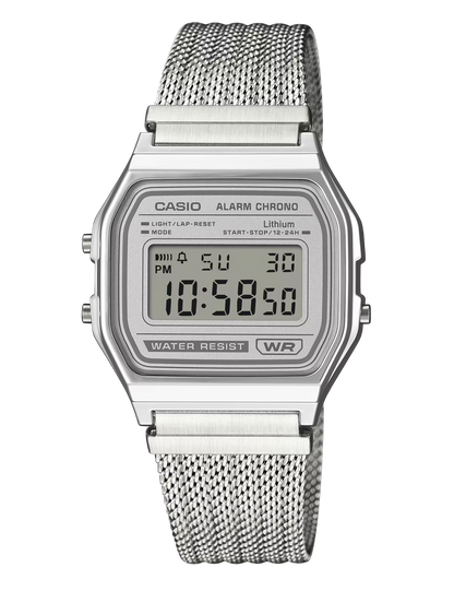 CASIO A158WEM-7EF
