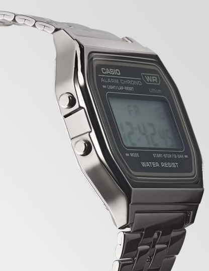 CASIO A158WETB-1AEF