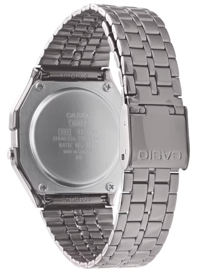 CASIO A158WETB-1AEF