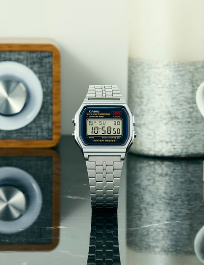 CASIO A159WE-1EF