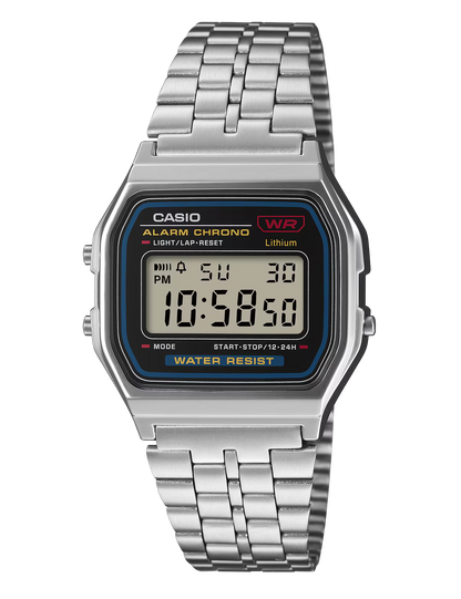 CASIO A159WE-1EF