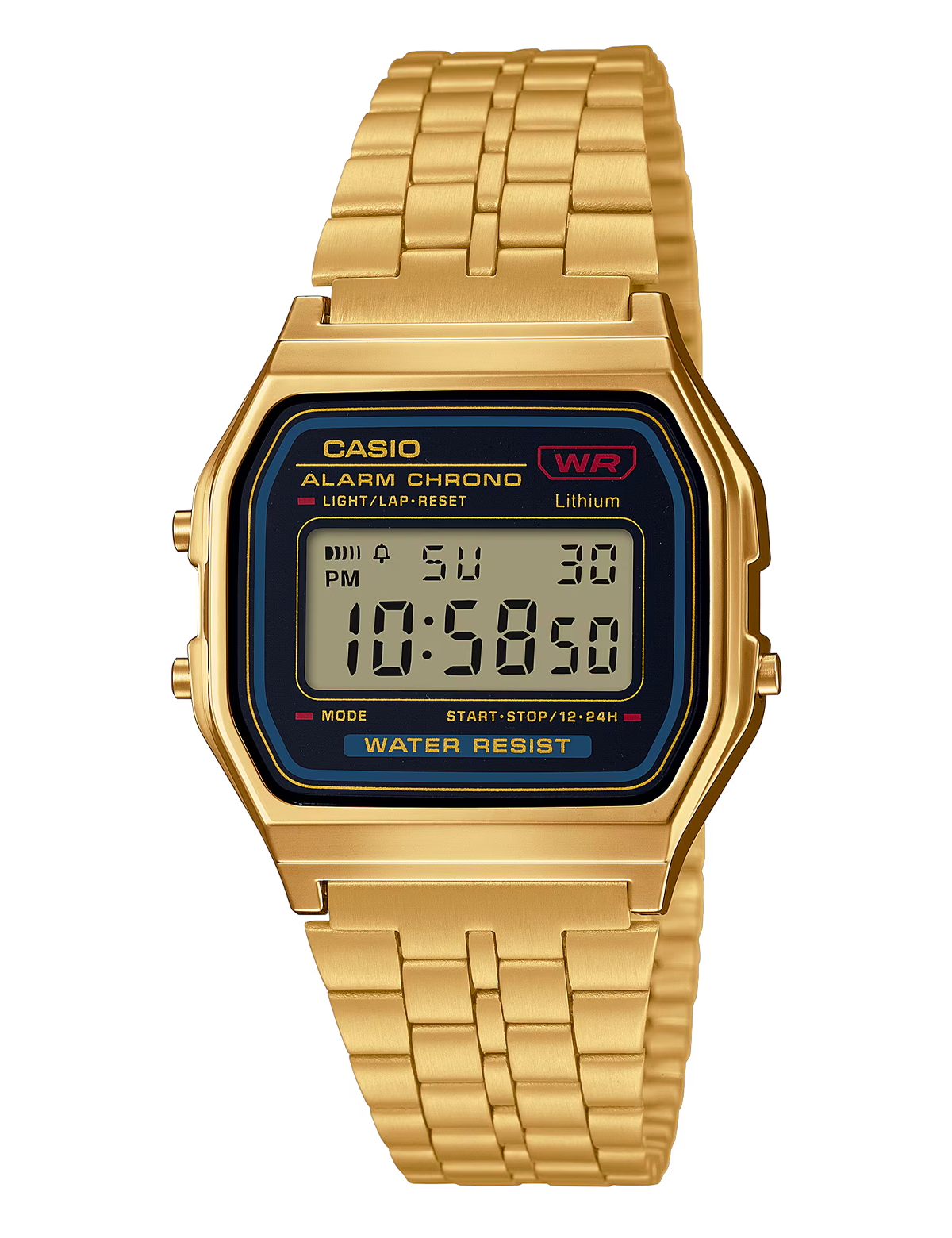 CASIO A159WGEA-1EF