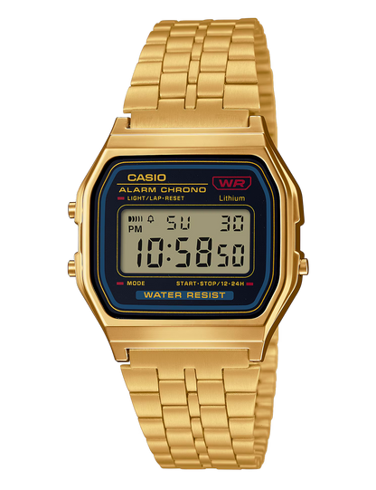 CASIO A159WGEA-1EF