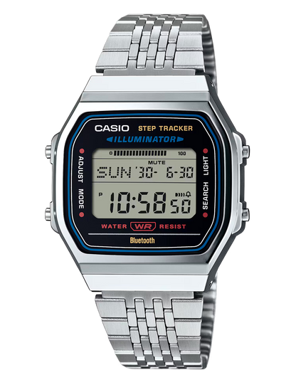 CASIO ABL-100WE-1AEF BLUETOOTH