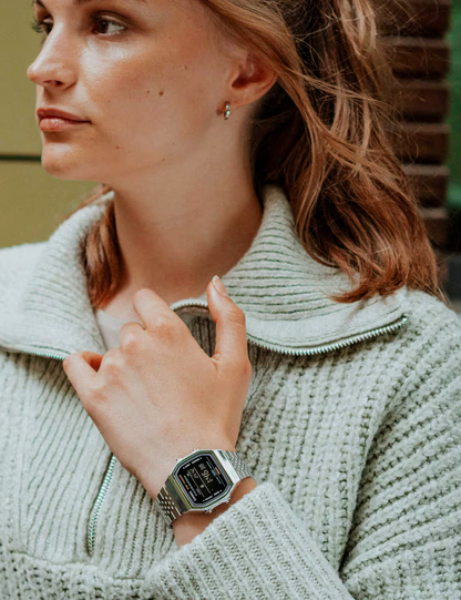 CASIO ABL-100WE-1BEF BLUETOOTH
