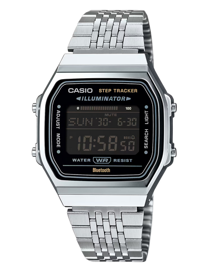 CASIO ABL-100WE-1BEF BLUETOOTH