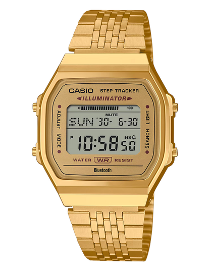 CASIO ABL-100WEG-9AEF BLUETOOTH
