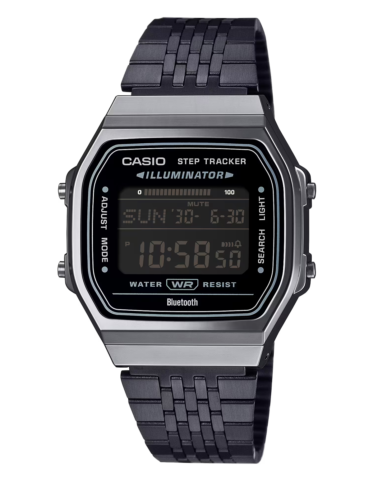 CASIO ABL-100WEGG-1BEF BLUETOOTH