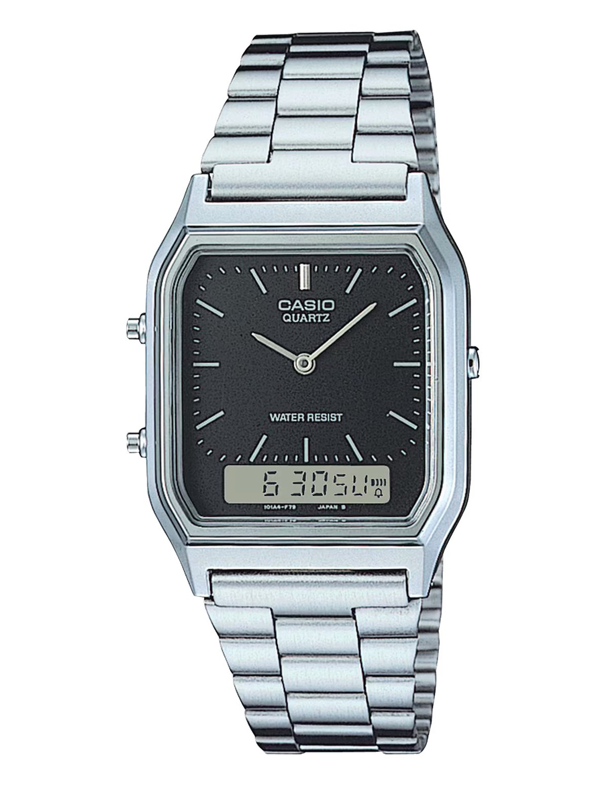 CASIO AQ-230A-1DMQ