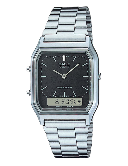 CASIO AQ-230A-1DMQ