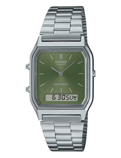 CASIO AQ-230A-3AM