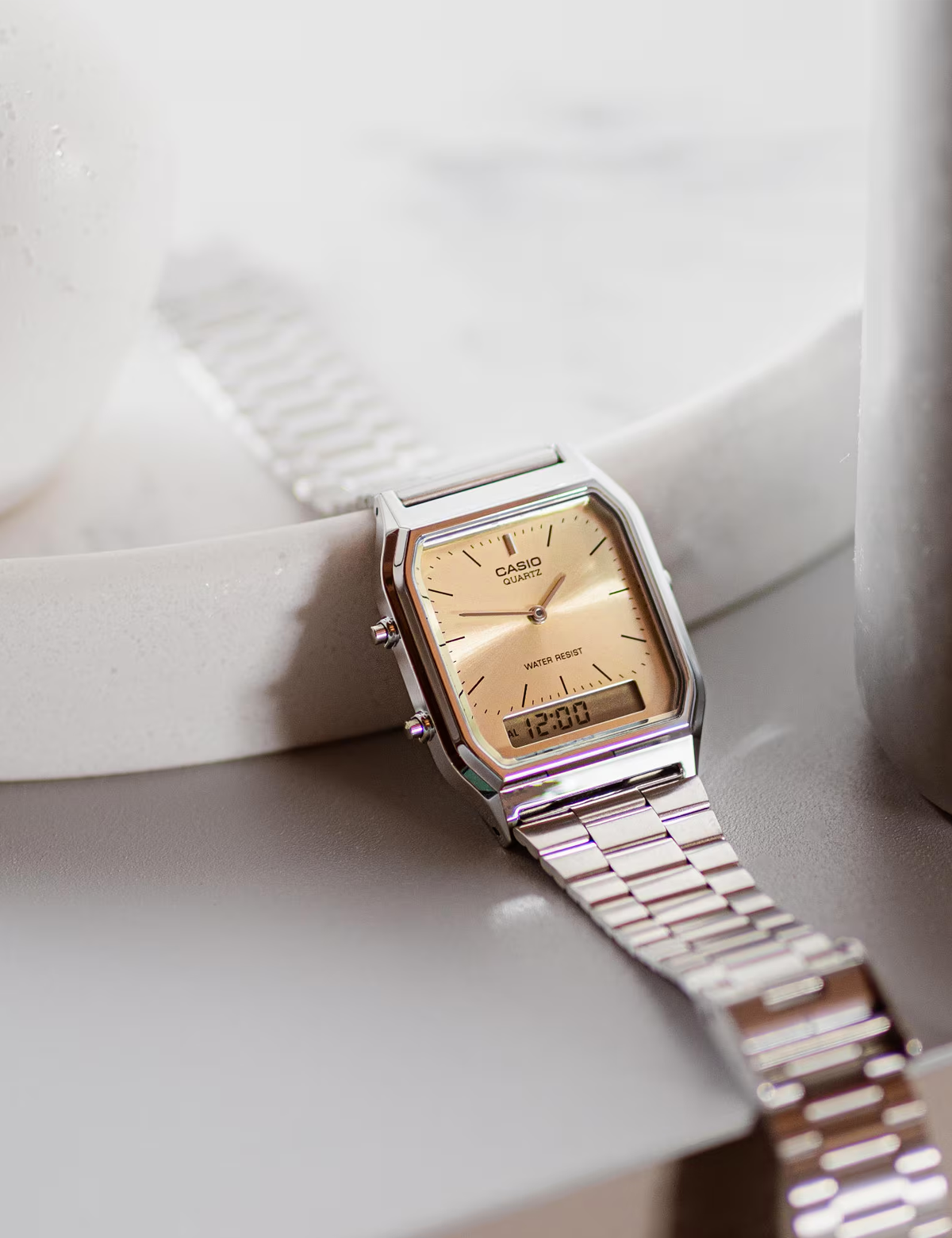 CASIO AQ-230A-4AM
