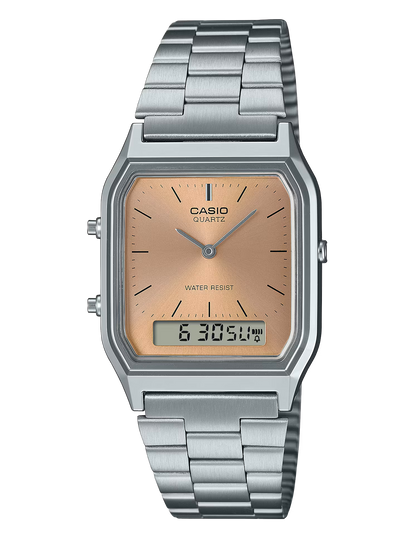 CASIO AQ-230A-4AM