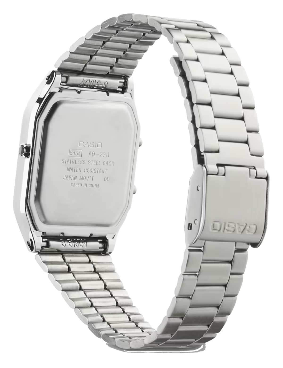 CASIO AQ-230A-7DMQ