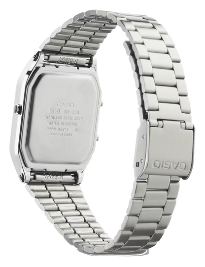 CASIO AQ-230A-7DMQ