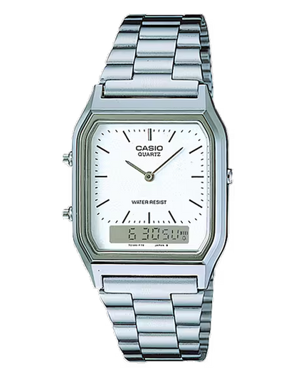 CASIO AQ-230A-7DMQ