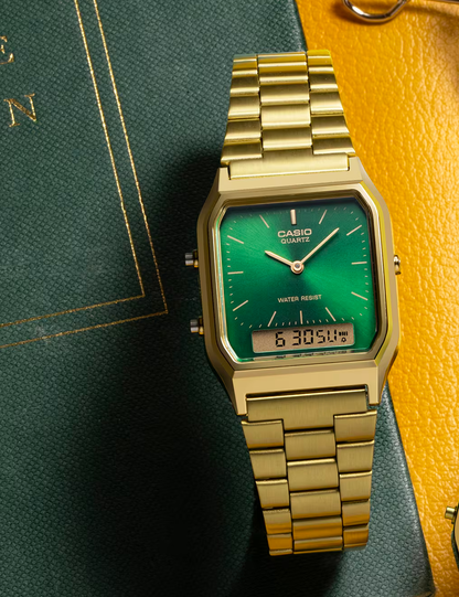 CASIO AQ-230GA-3AMQY