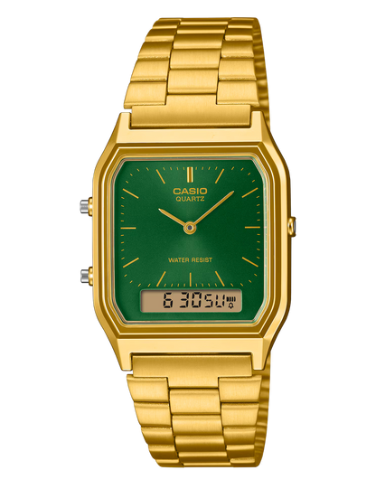 CASIO AQ-230GA-3AMQY