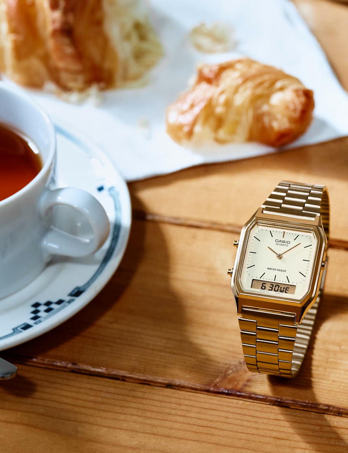 CASIO AQ-230GA-9DMQ