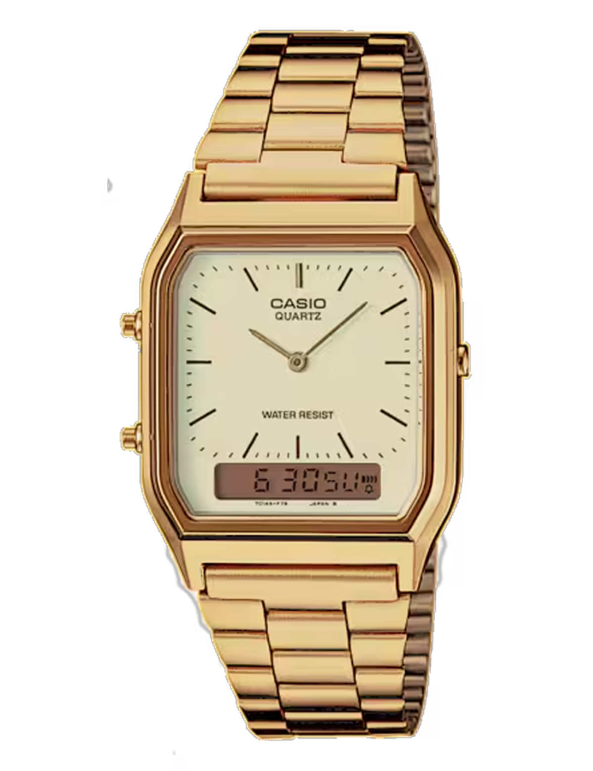 CASIO AQ-230GA-9DMQ
