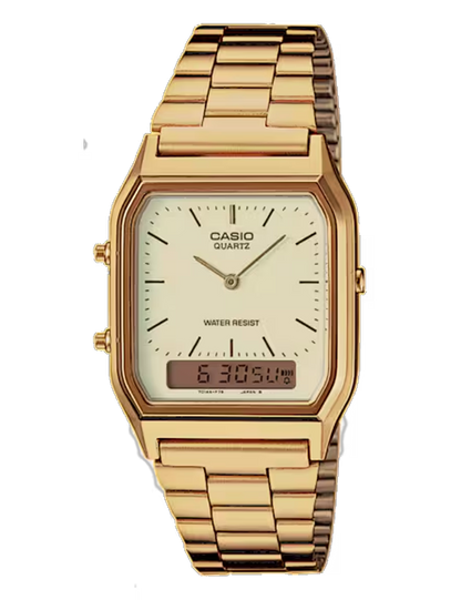 CASIO AQ-230GA-9DMQ