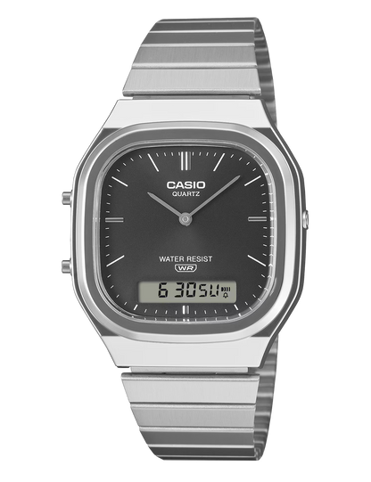 CASIO AQ-240E-1A