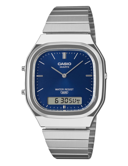 CASIO AQ-240E-2A2