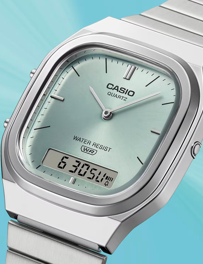 CASIO AQ-240E-2AEF