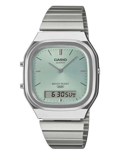 CASIO AQ-240E-2AEF