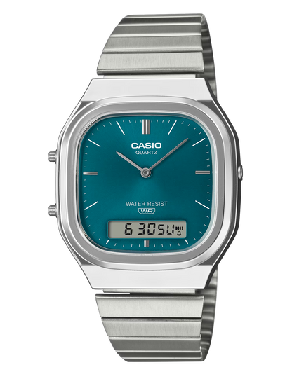 CASIO AQ-240E-3A