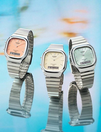 CASIO AQ-240E-4AEF