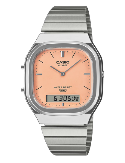 CASIO AQ-240E-4AEF