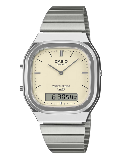 CASIO AQ-240E-7A2EF
