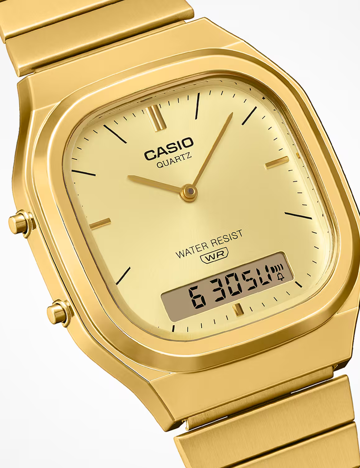 CASIO AQ-240EG-9A